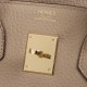 HERMES BIRKIN BAG 25