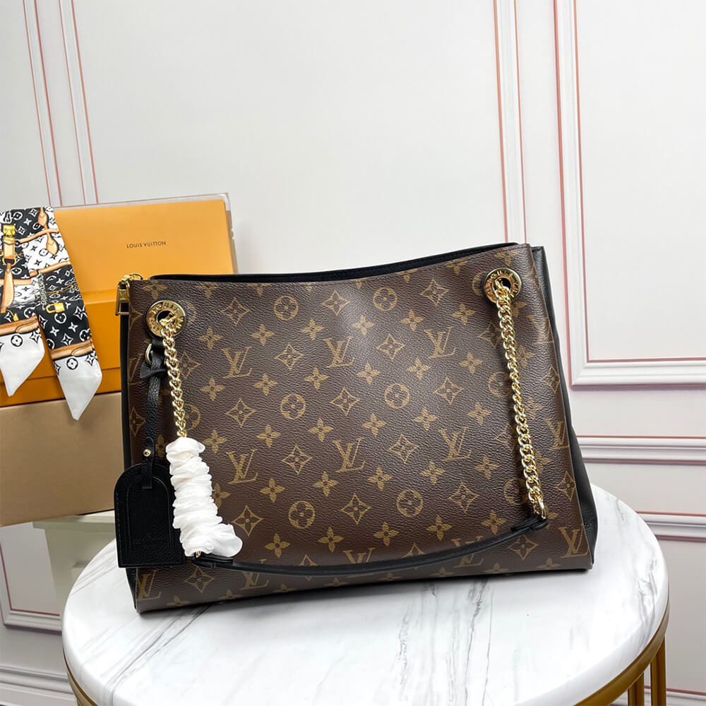 Louis Vuitton SURENE MM