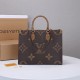 LV ONTHEGO MM