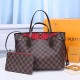 Louis Vuitton NEVERFULL PM