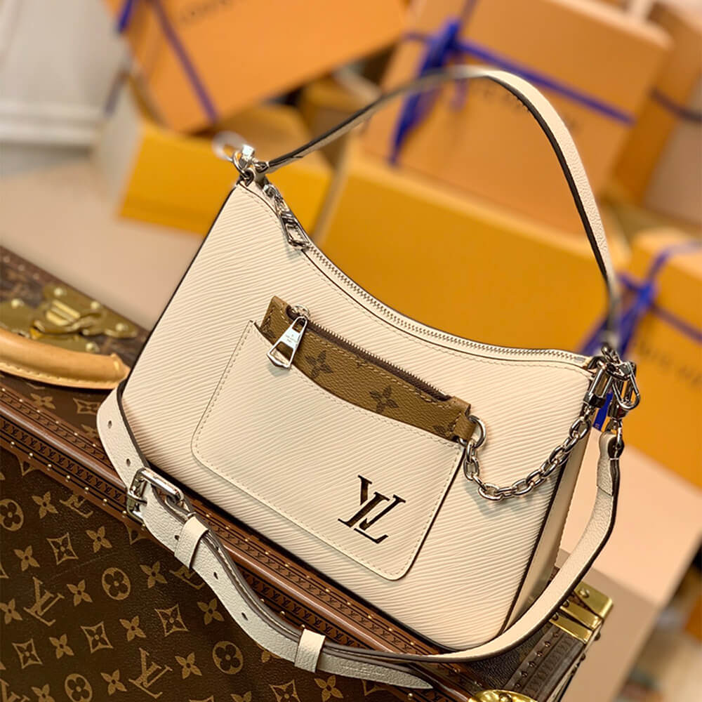 LV MARELLE HANDBAG