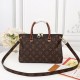 Louis Vuitton PALLAS BB