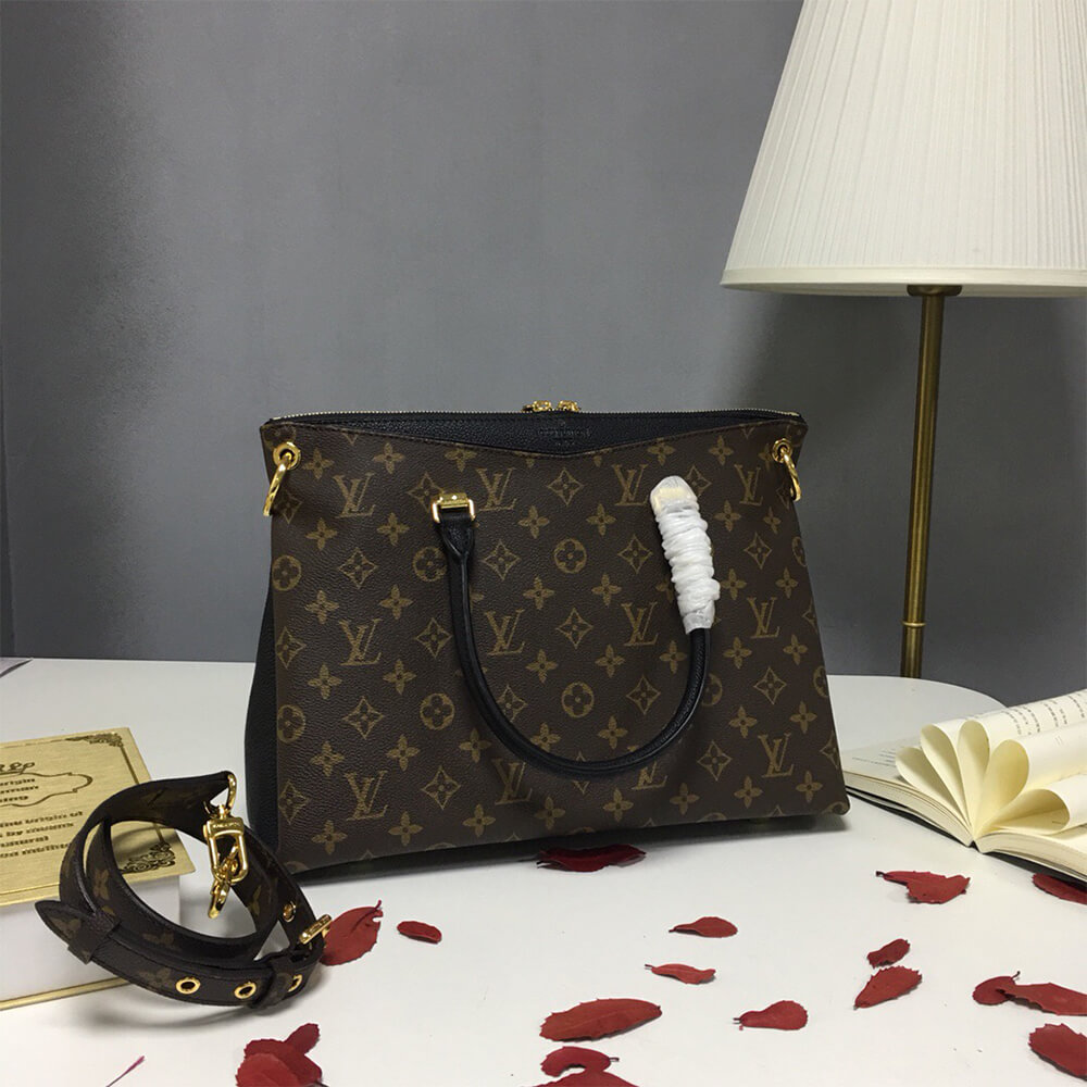 Louis Vuitton PALLAS MM