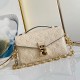 LV Pochette Metis East West