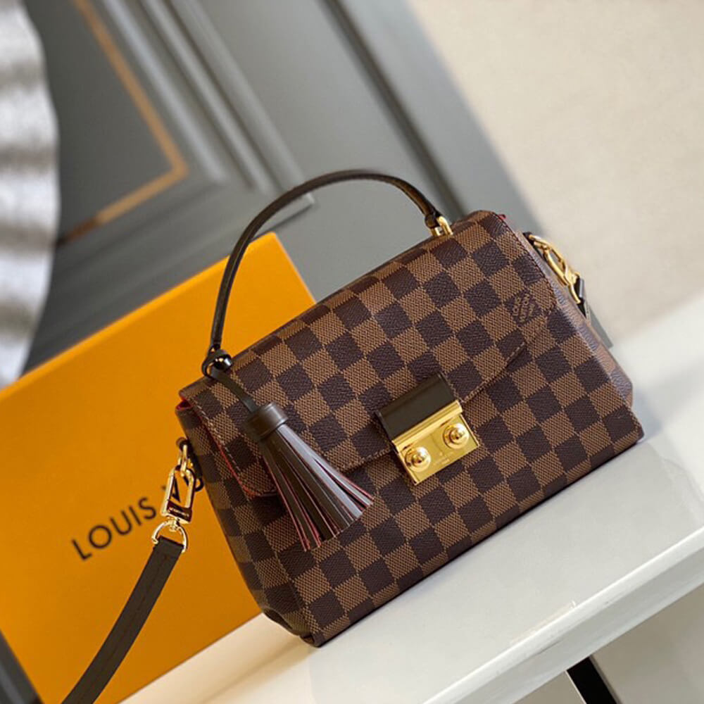 Louis Vuitton CROISETTE