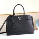 Louis Vuitton LOCKME DAY TOTE BAG