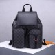 LV Utility Backpack