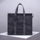 LV New Cabas Zippe GM Handbag