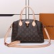 LV Rivoli PM Handbag