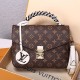 LV Pochette Metis Handbag