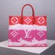 LV Escale OnTheGo GM Tote Bag