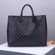 LV Grand Sac Handbag