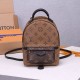 LV Palm Springs Mini Backpack