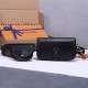 LV Officier Pouch