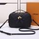 LV Saintonge Handbag