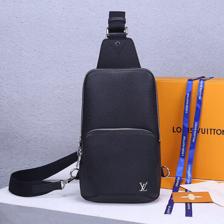 LV Avenue Sling Bag