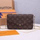 LV Felicie Pochette