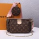 LV Multi Pochette Accessoires