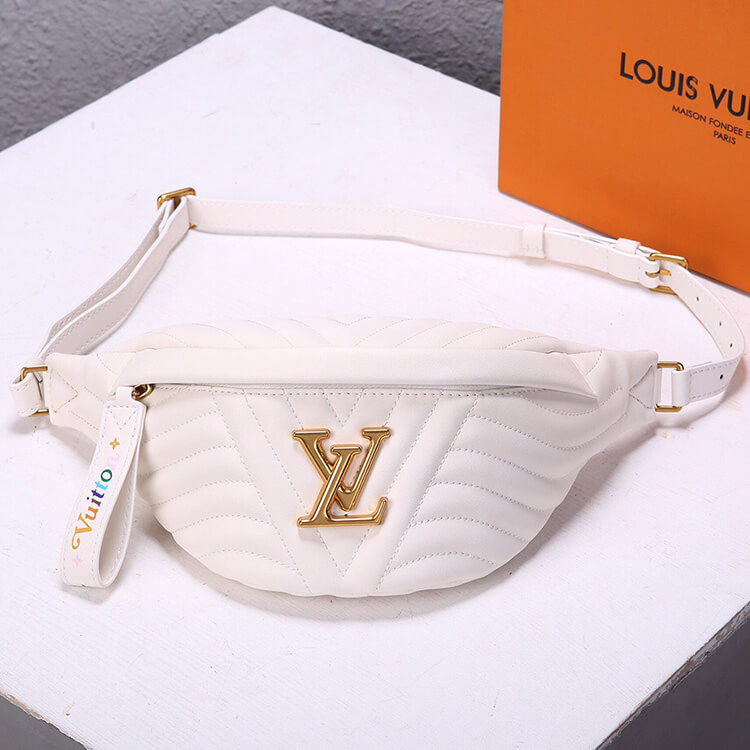 LV New Wave Bumbag