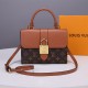 LV Locky BB Handbag