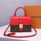 LV Locky BB Handbag