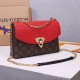 LV Saint Placide Handbag