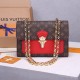 LV Victoire Handbag