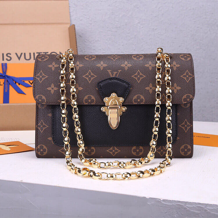 LV Victoire Handbag