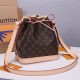 LV Noe BB Handbag