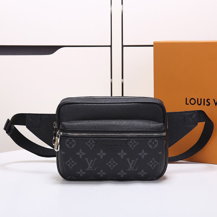 LV Outdoor Bumbag