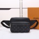 LV Outdoor Bumbag