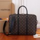 LV Porte-Documents Voyage PM