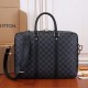 LV Porte-Documents Voyage PM