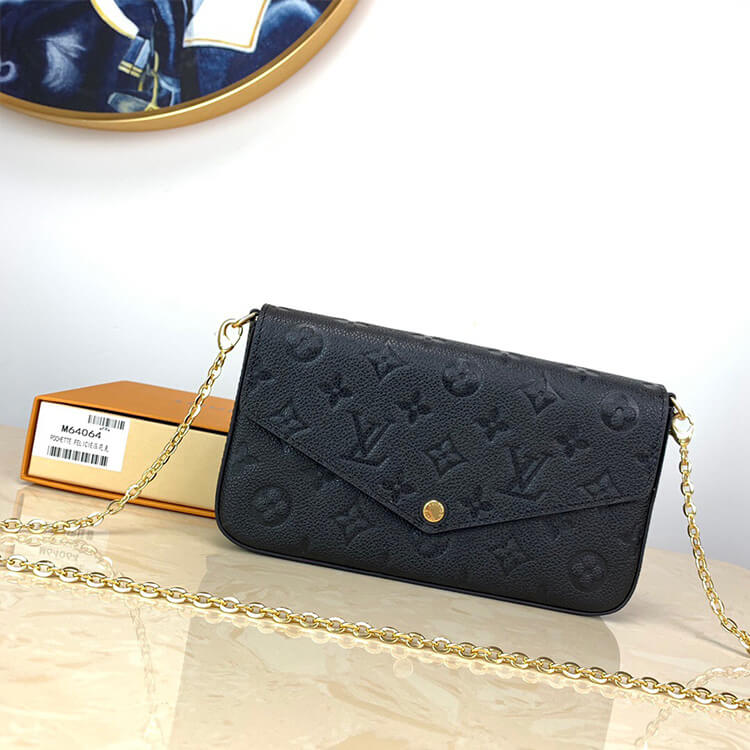 LV Felicie Pochette