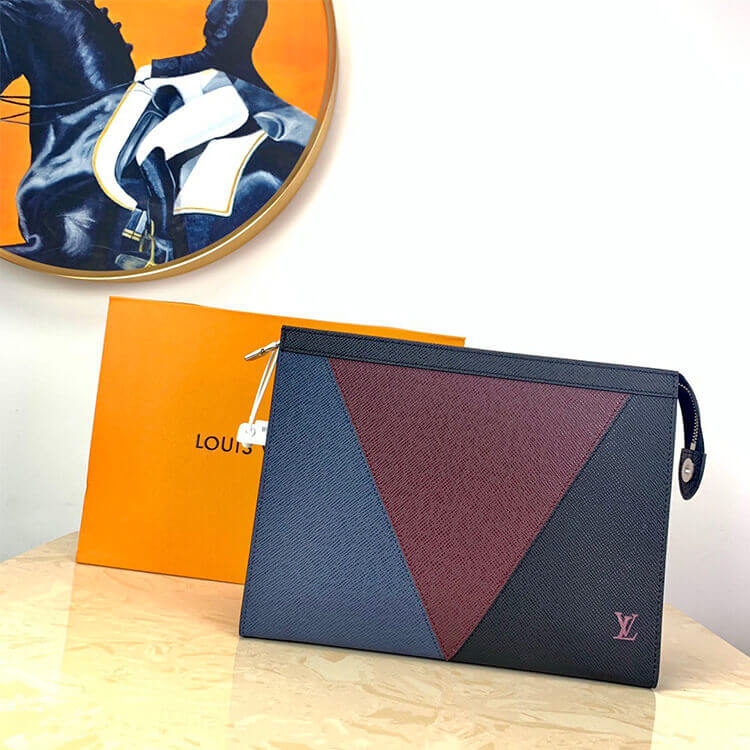 LV Pochette Voyage MM