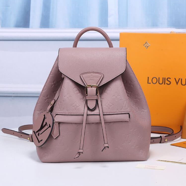 LV Montsouris Backpack