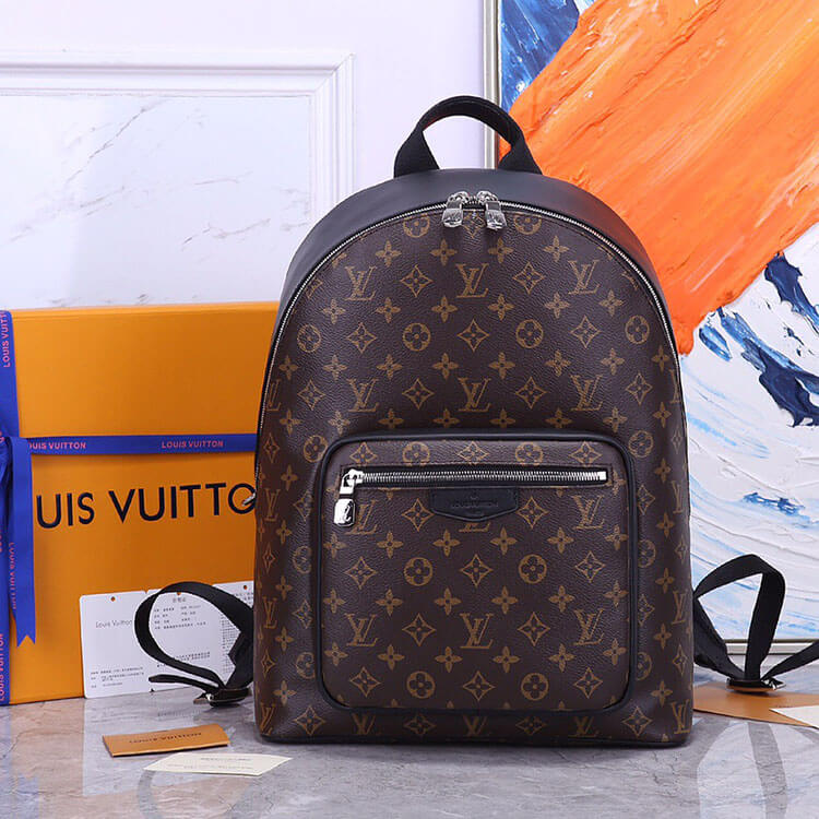 LV Josh Backpack