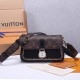 LV Neo Saint Cloud Handbag