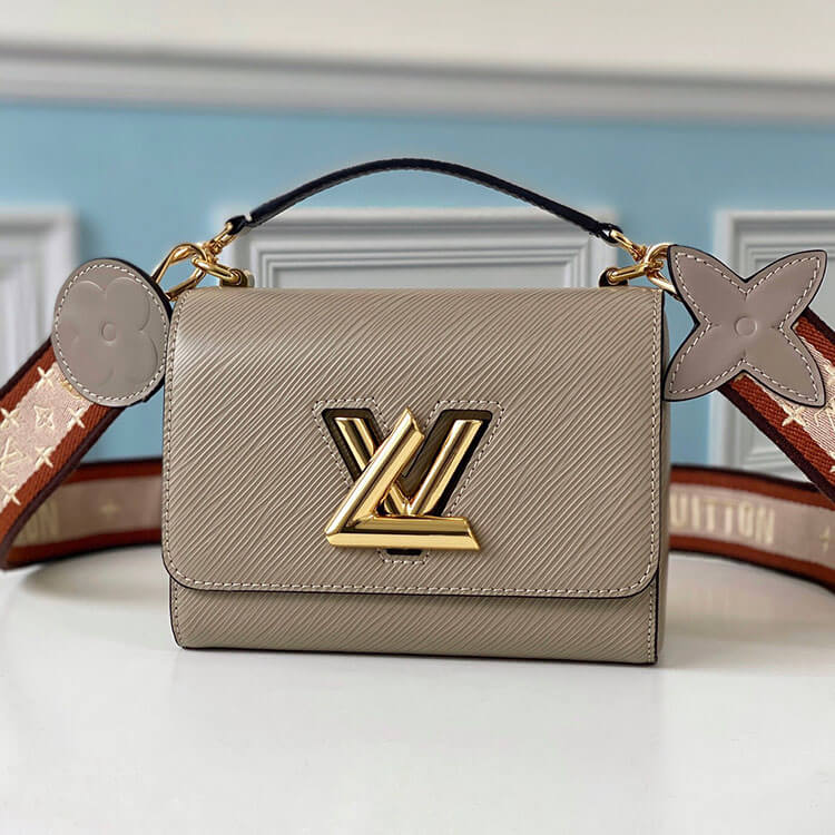 LV Twist PM Handbag