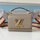 LV Twist PM Handbag