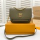 LV Lockme Chain PM Handbag