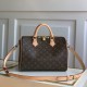 LV Speedy Bandouliere 30 Handbag