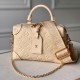 LV Petite Malle Souple Handbag