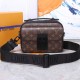 LV S LOCK MESSENGER