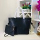 LV NEVERFULL MM BLACK