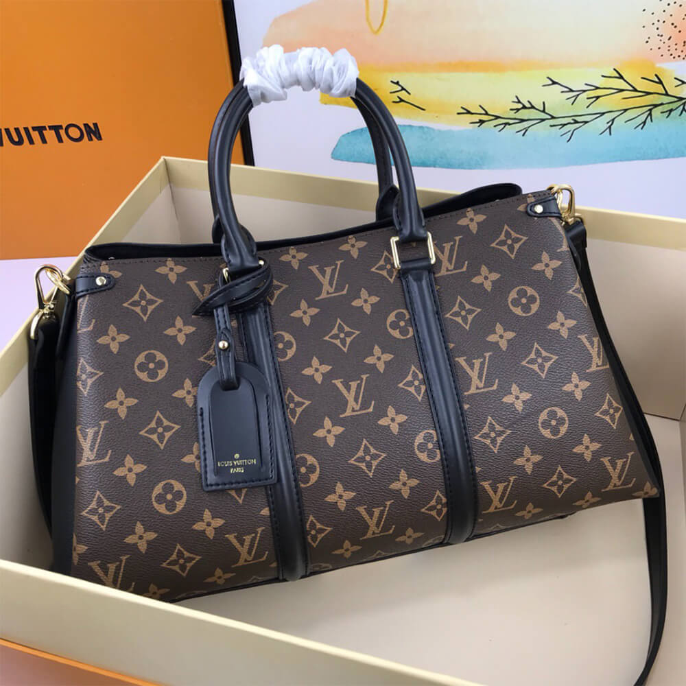 Louis Vuitton SOUFFLOT MM