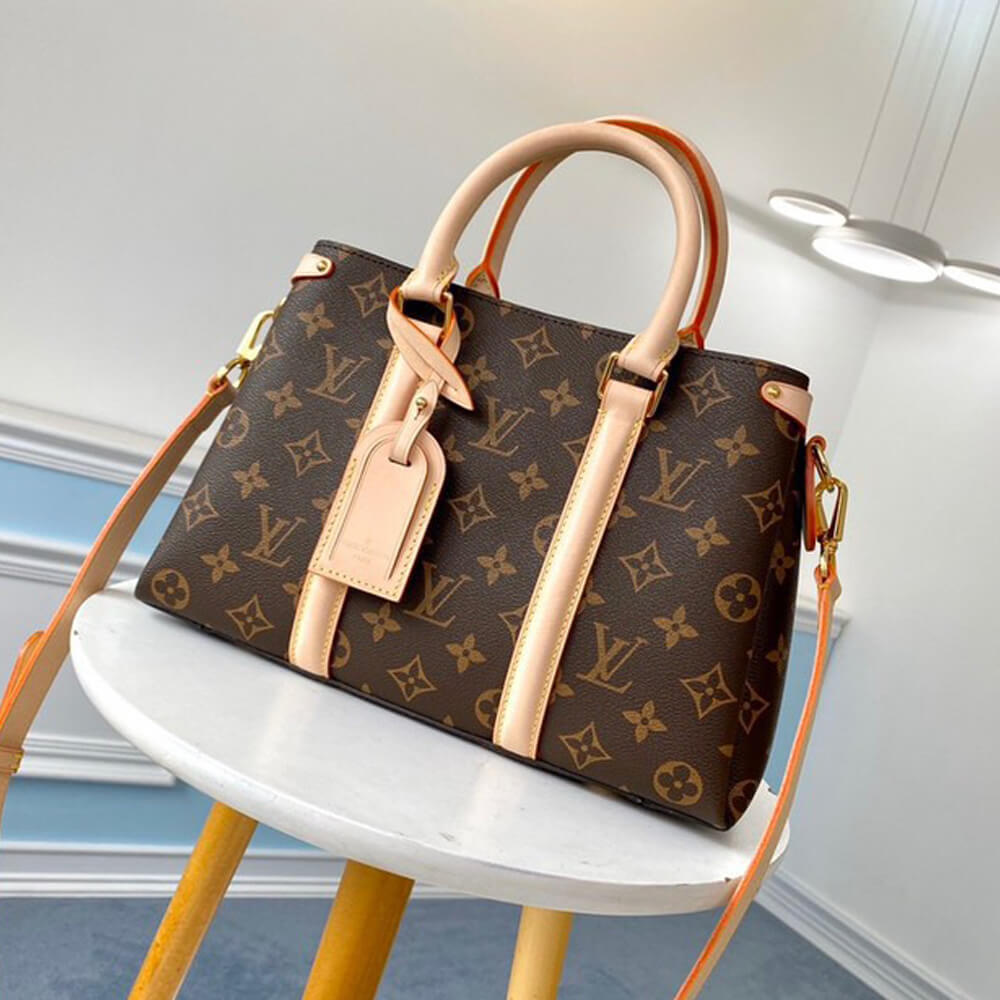 Louis Vuitton SOUFFLOT BB