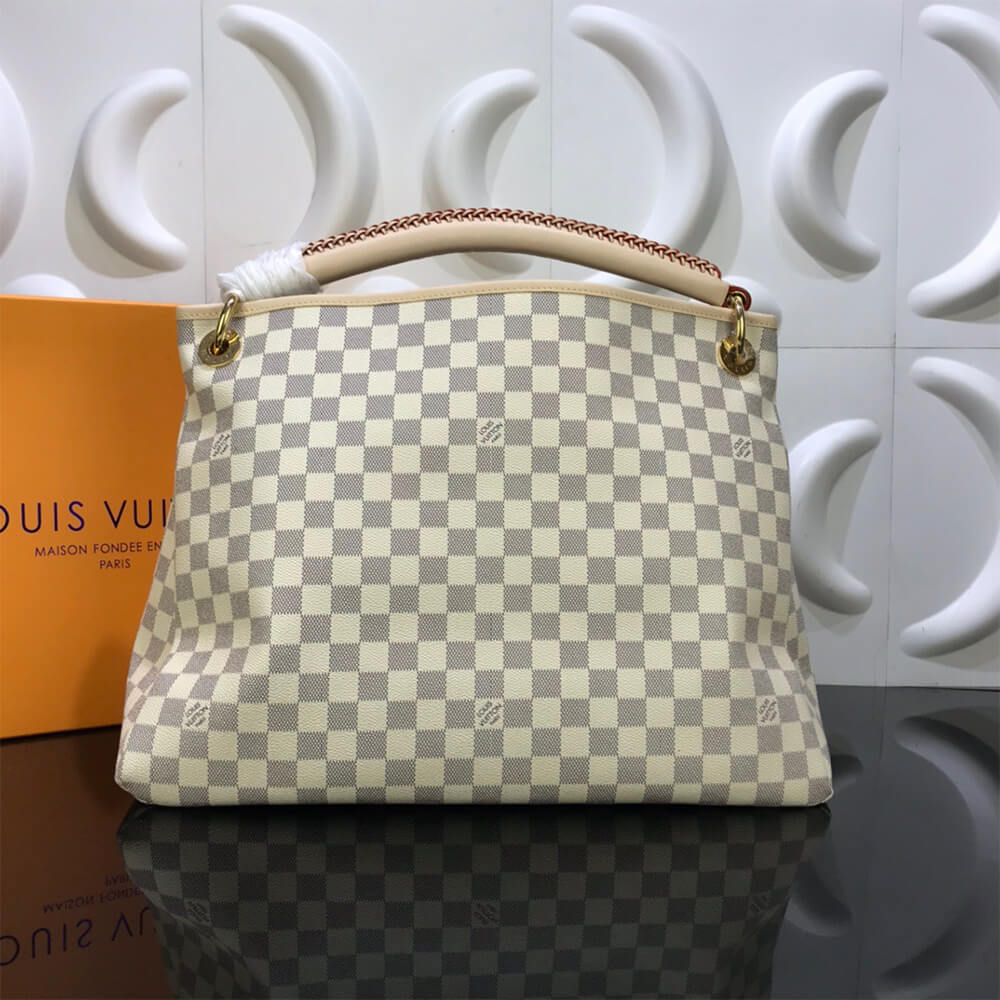 Louis Vuitton ARTSY MM