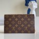 Louis Vuitton FLORE CHAIN WALLET