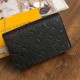 Louis Vuitton VAVIN CHAIN WALLET